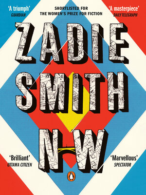 cover image of NW
